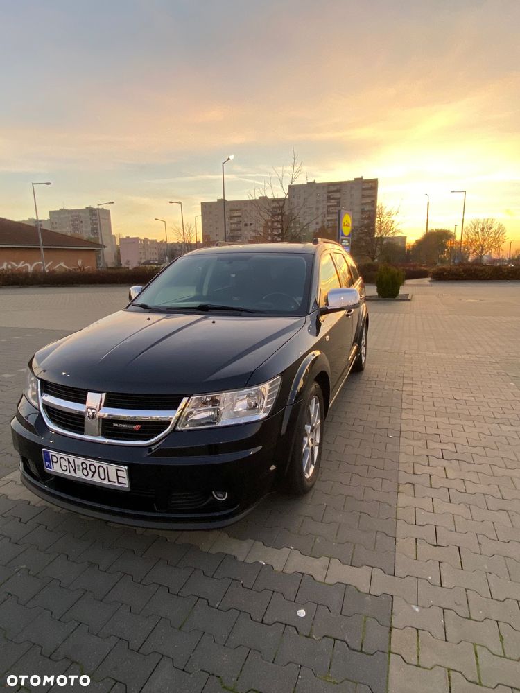 Dodge Journey - 2