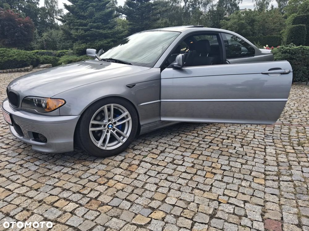 BMW Seria 3 318 Ci Edition Sport - 26