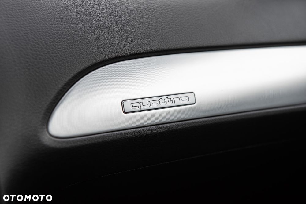 Audi A6 Avant - 26
