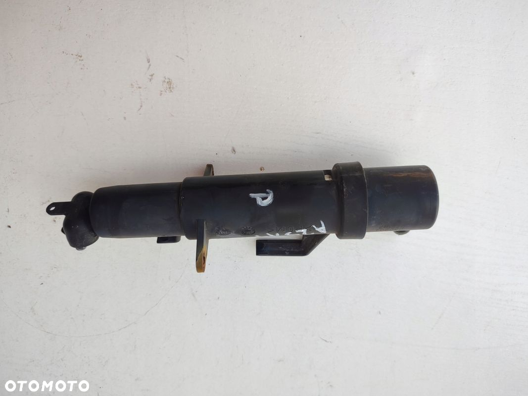 Spryskiwacz lampy prawy przód JAGUAR X-TYPE EUROPA ORYGINAŁ - 4