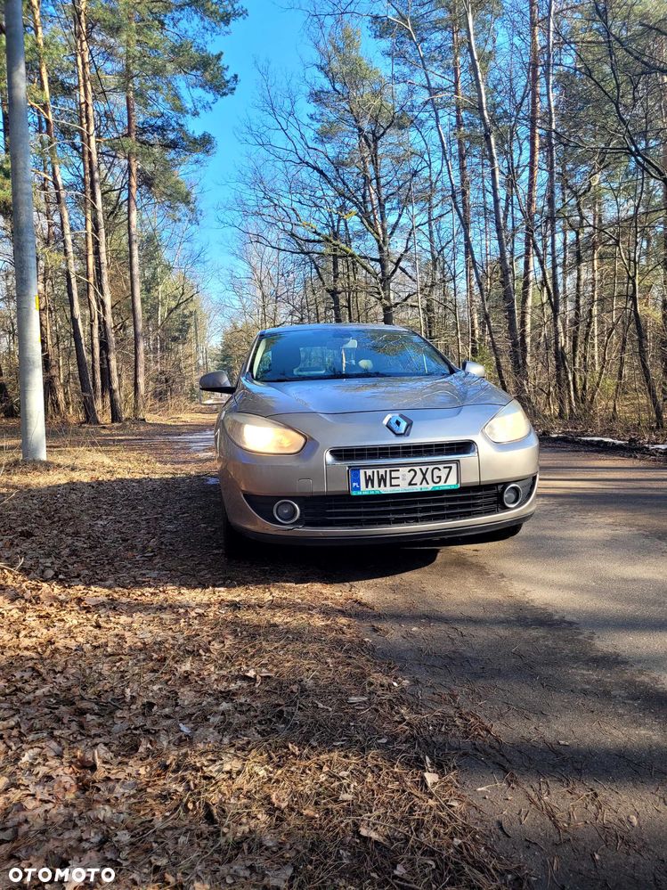 Renault Fluence - 5