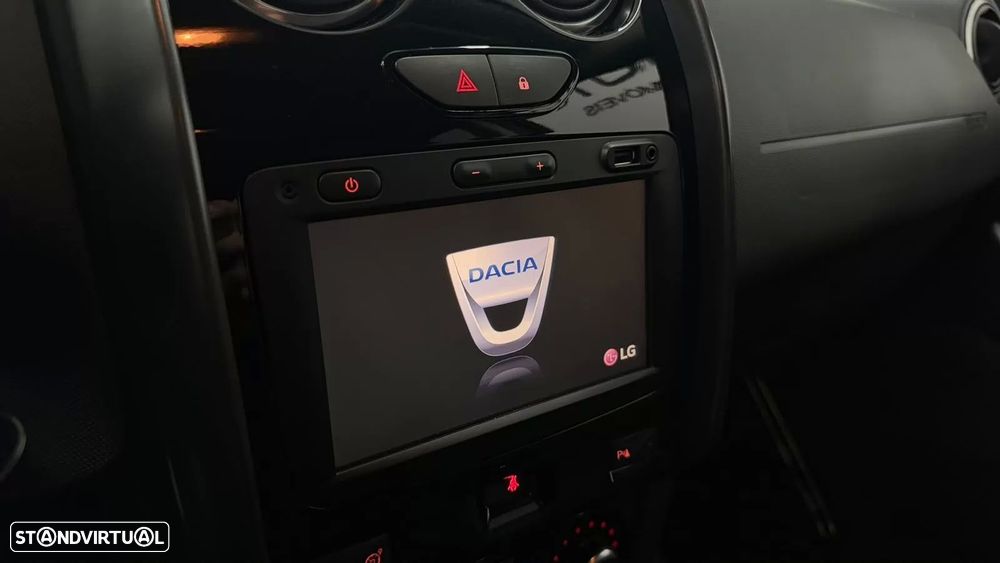 Dacia Duster TCe 125 4x2 Prestige - 18
