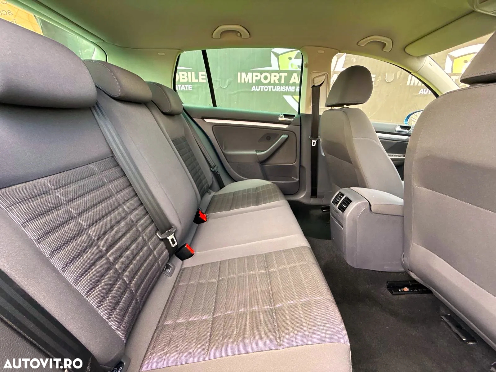 Volkswagen Golf 1.4 Tour Edition - 19