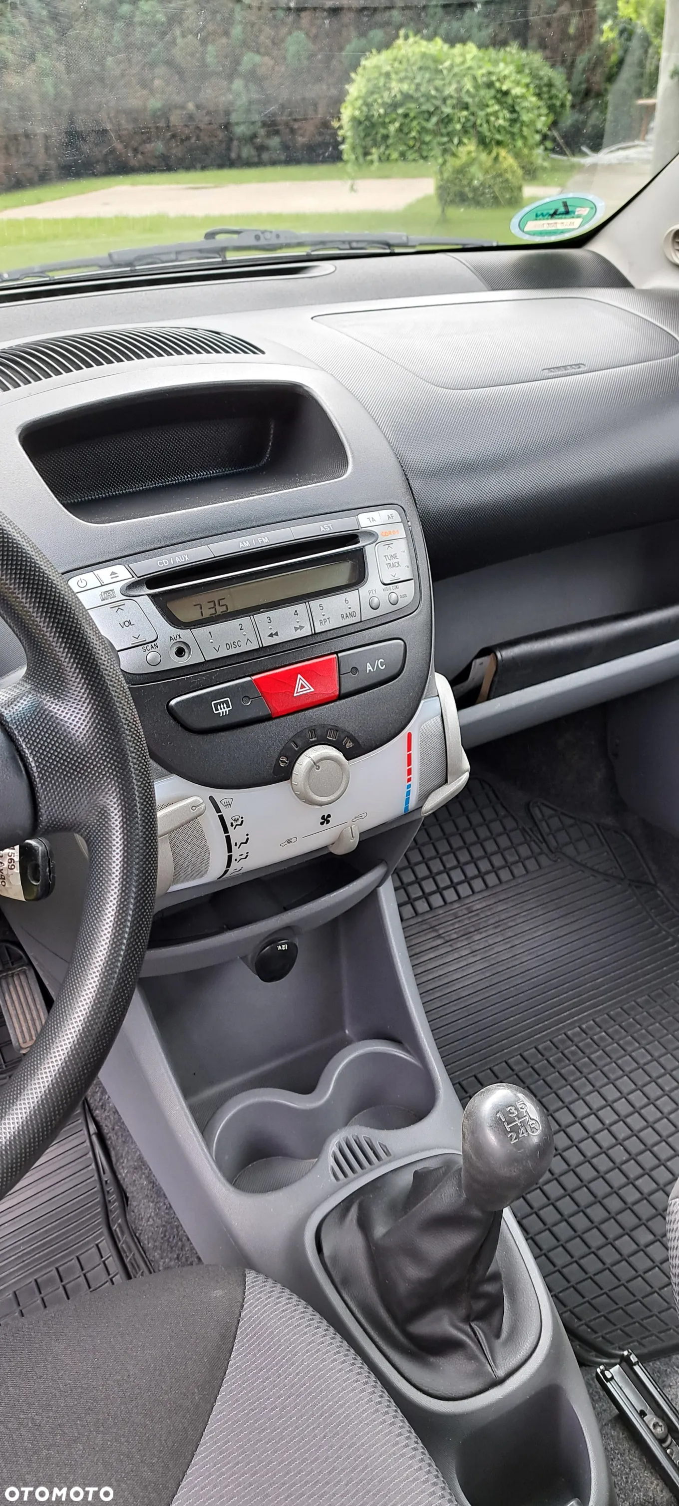 Toyota Aygo Cool - 6