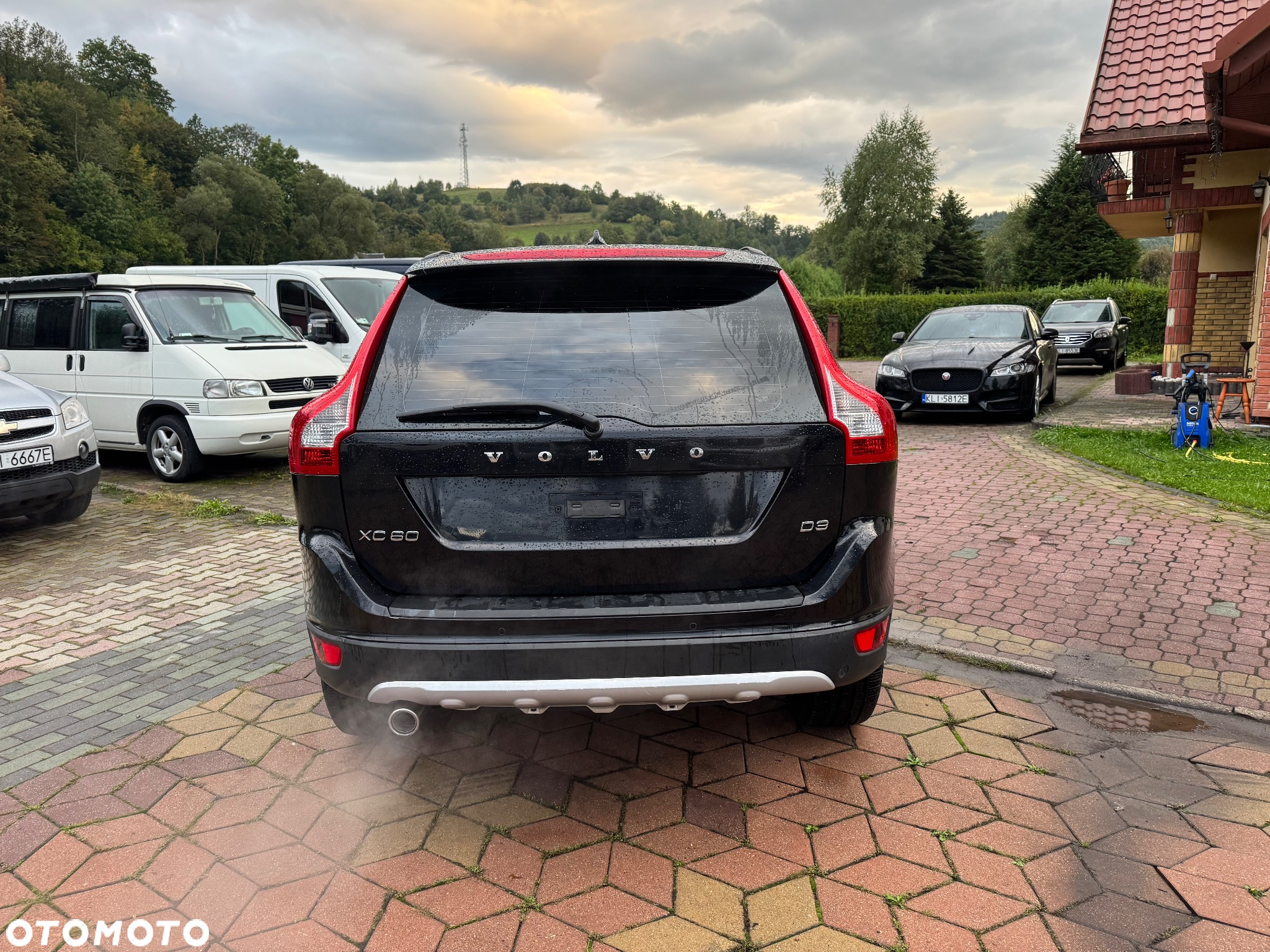 Volvo XC 60 - 6
