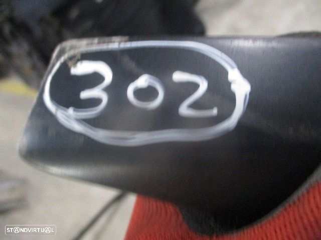 Barra De Tejadilho Bart302 BMW E61 2005 520D 177CV 5P PRETO DRT - 3