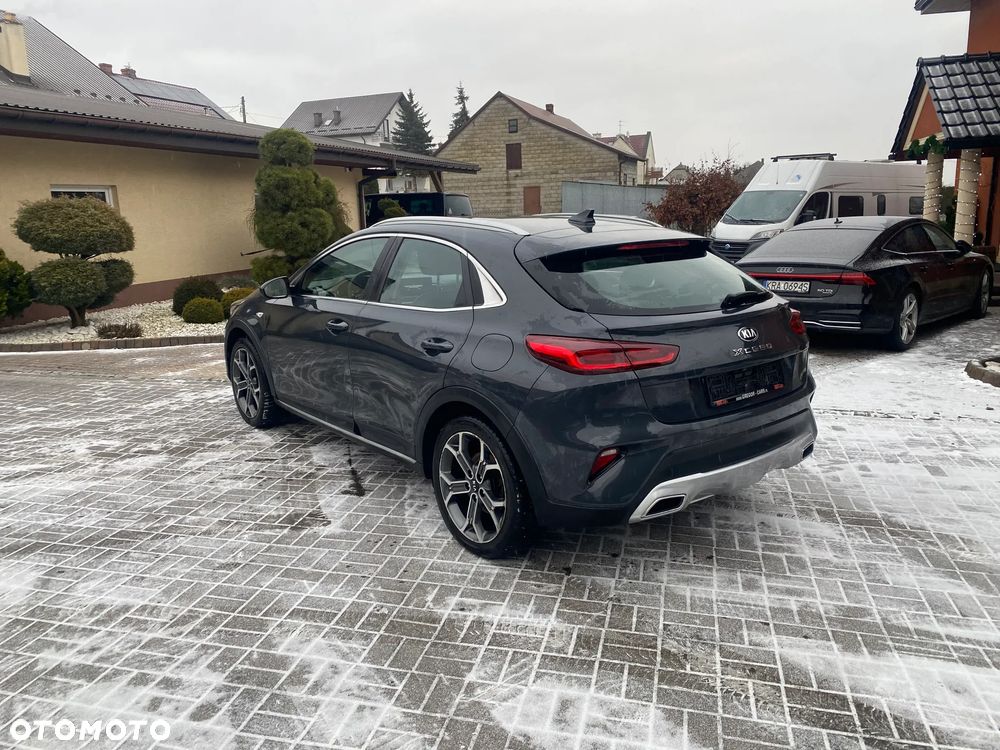Kia XCeed - 6