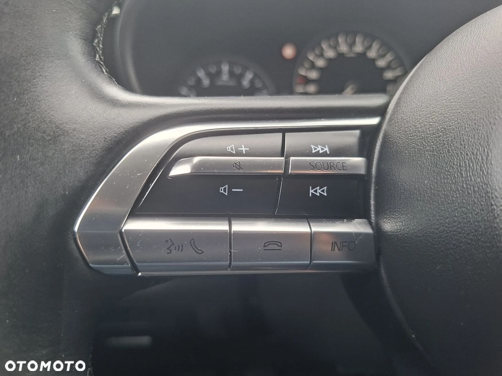 Mazda CX-30 SKYACTIV-X 2.0 M-Hybrid SELECTION - 15