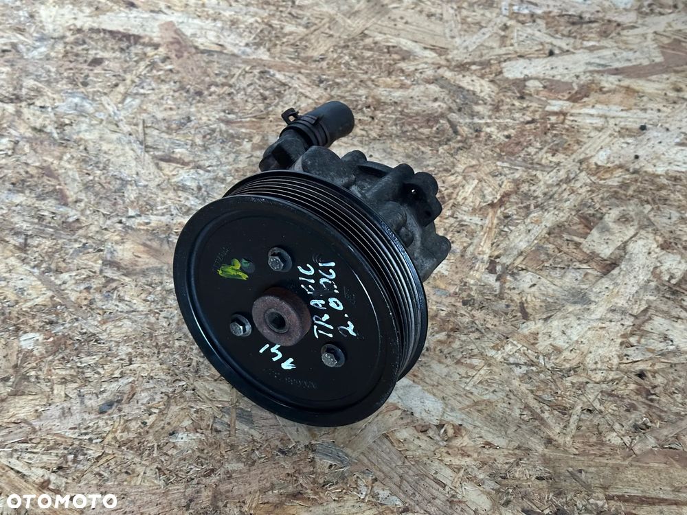 POMPA WSPOMAGANIA RENAULT TRAFIC 2.0 DCI 14'