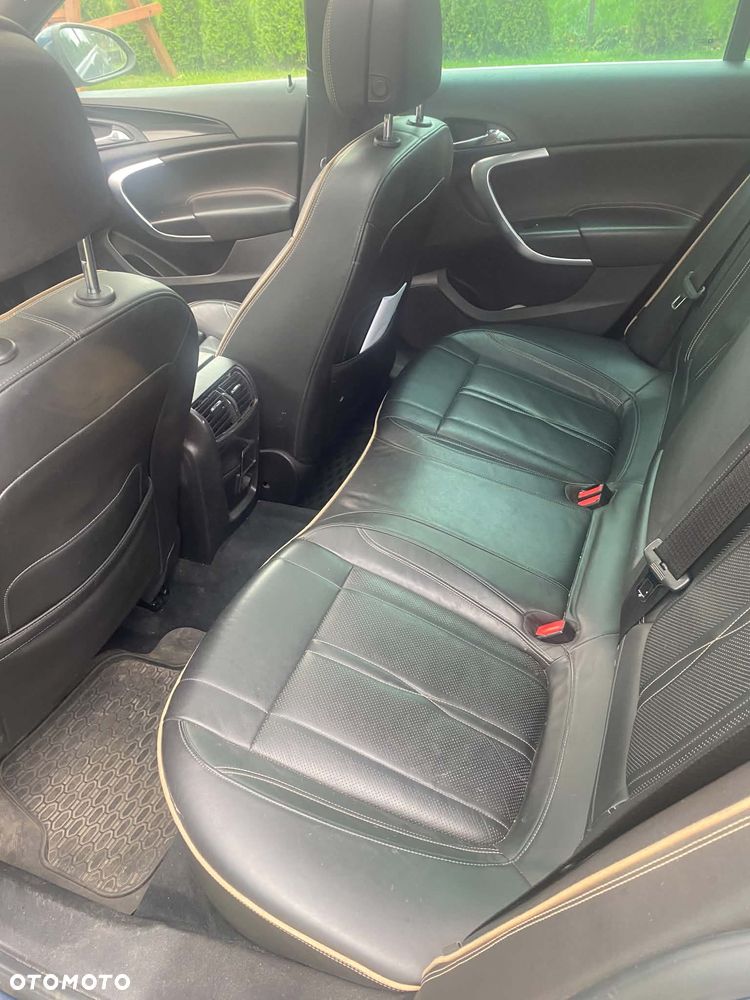 Opel Insignia - 6