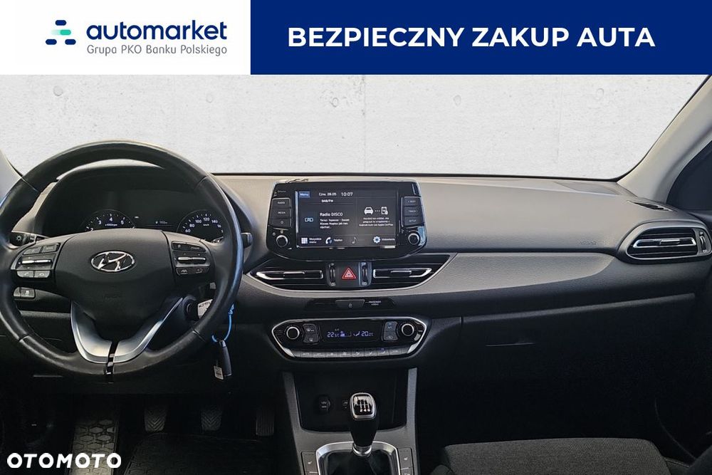 Hyundai i30 1.5 DPI Smart - 15