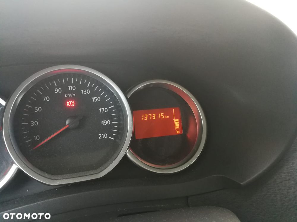 Dacia Lodgy - 13