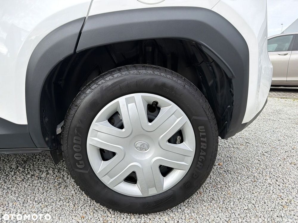 Toyota Yaris Cross Hybrid 1.5 Comfort - 20