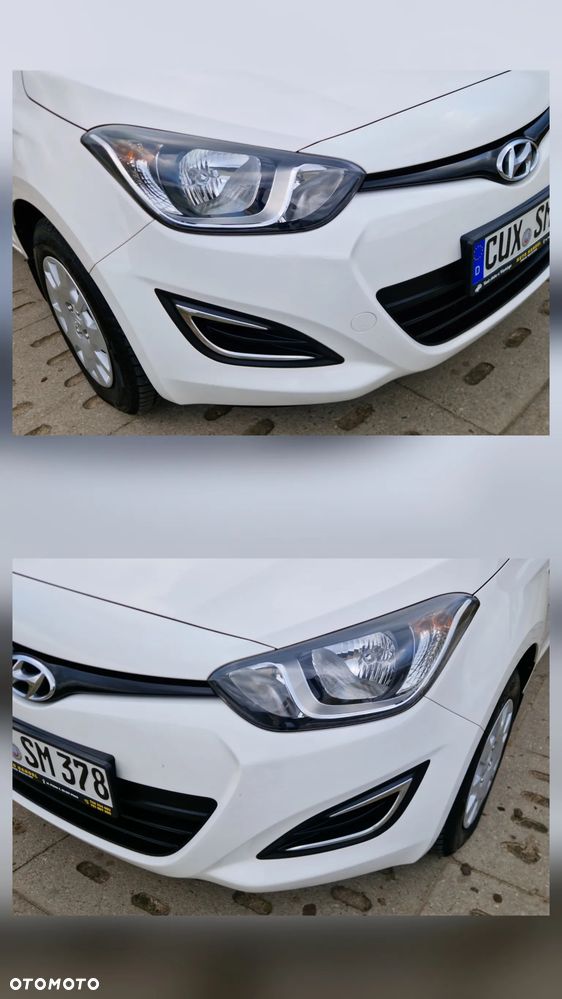 Hyundai i20 - 37