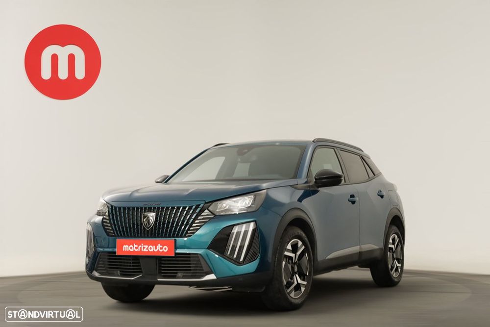 Peugeot 2008 1.2 PureTech Allure - 2