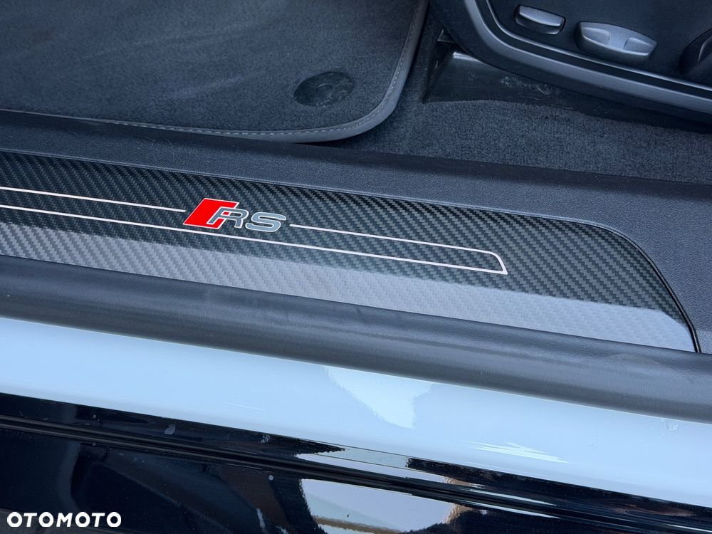 Audi RS e-tron GT - 21