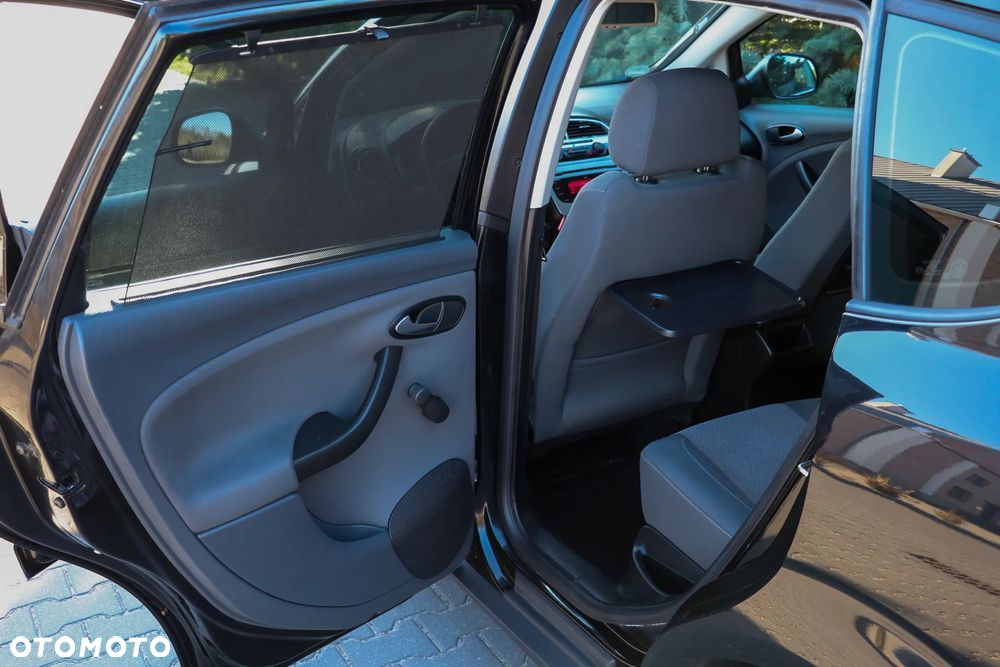 Seat Altea XL - 27