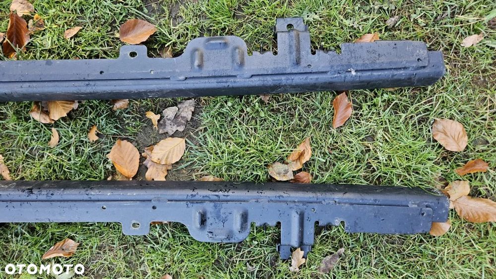 Progi próg stopień JEEP Wrangler JL 68292910AE 68292911AE - 15
