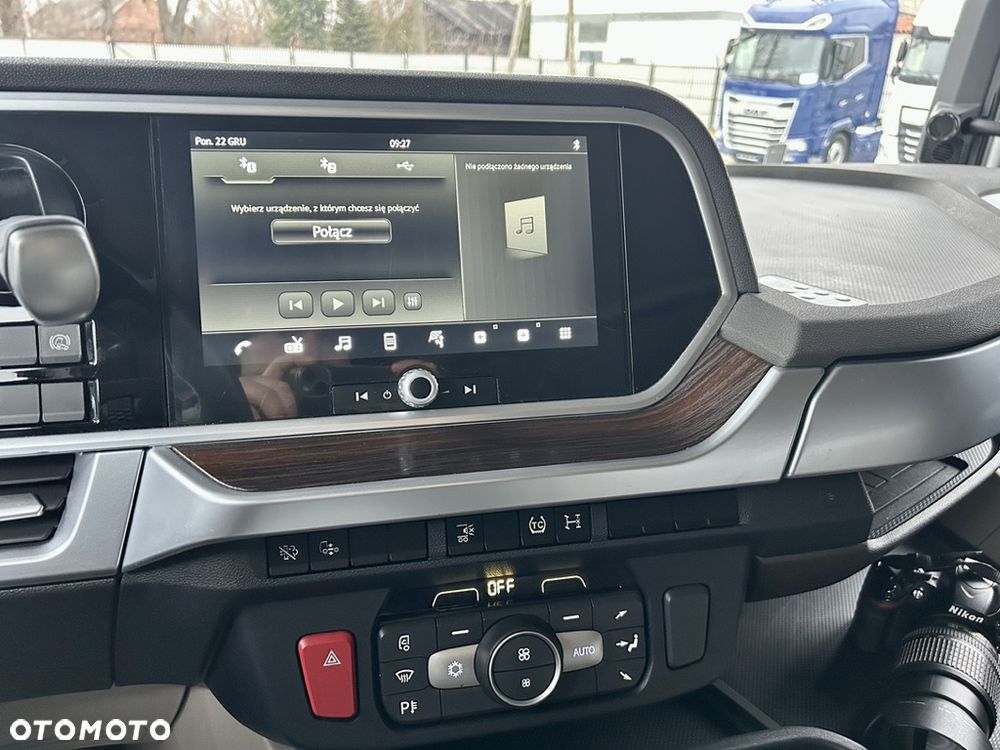 DAF XG 530 / ZF INTARDER / KLIMA POST. / FULL LED / SUBWOOFER! - 34