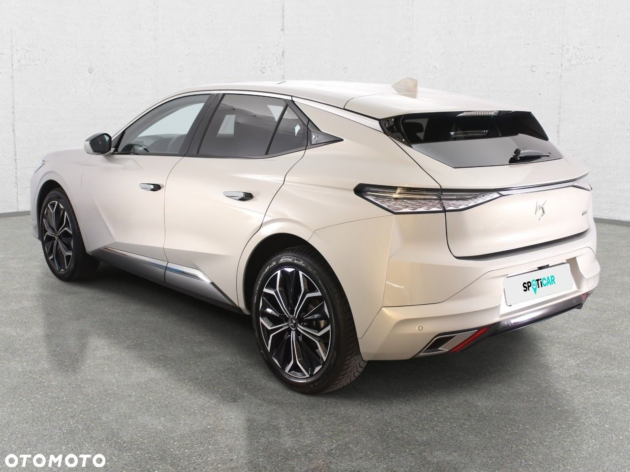 DS Automobiles DS 4 1.2 PureTech Opera - 4