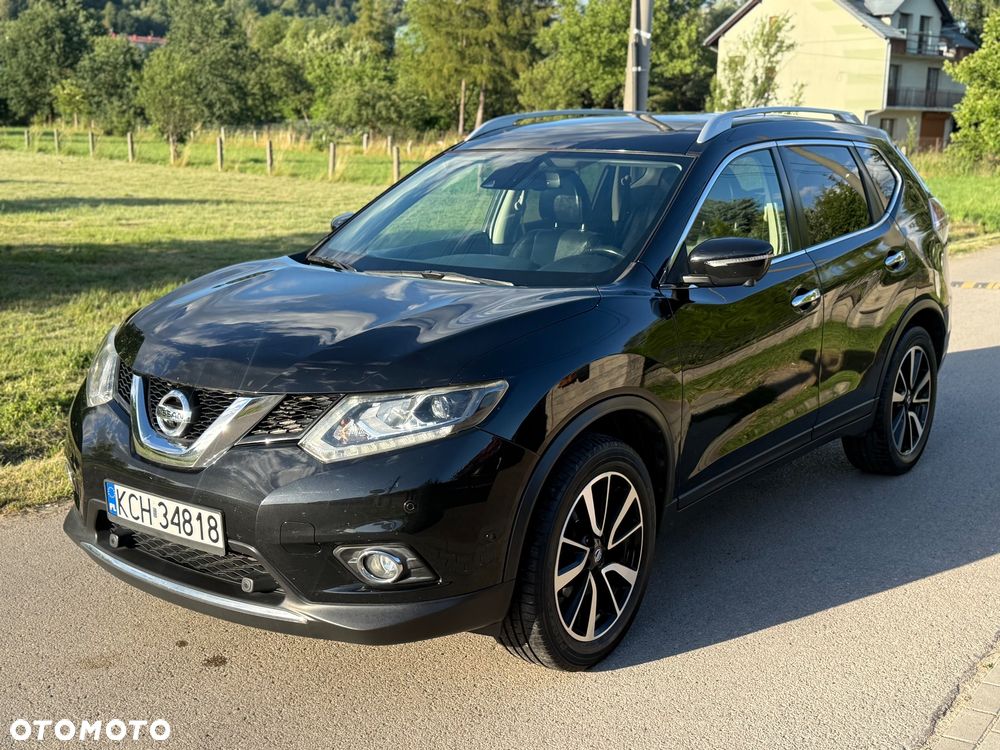 Nissan X-Trail 1.6 DCi Tekna 2WD EU6 - 20