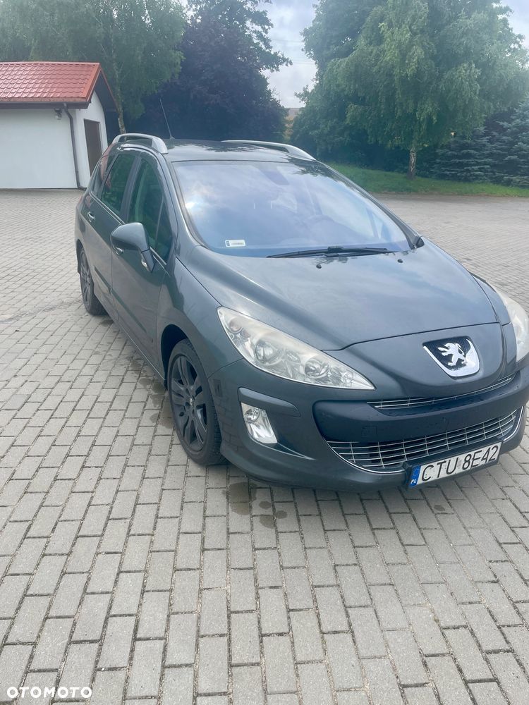 Peugeot 308 1.6 Premium - 7
