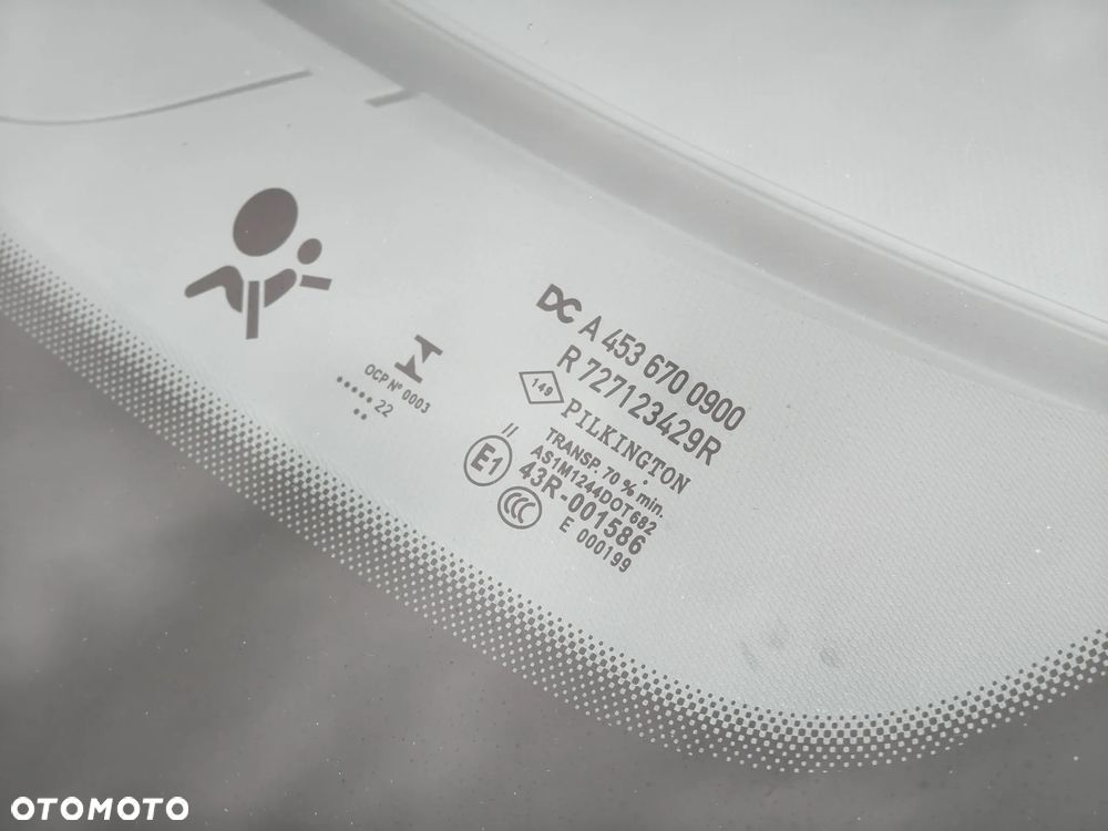 Smart Forfour eQ - 16