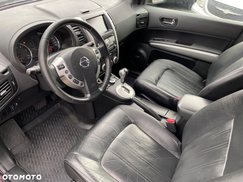 Nissan X-Trail 2.0 dCi LE Platinum - 5