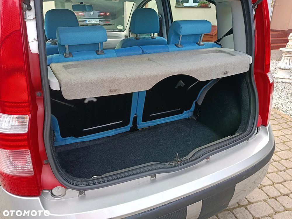 Fiat Panda - 15