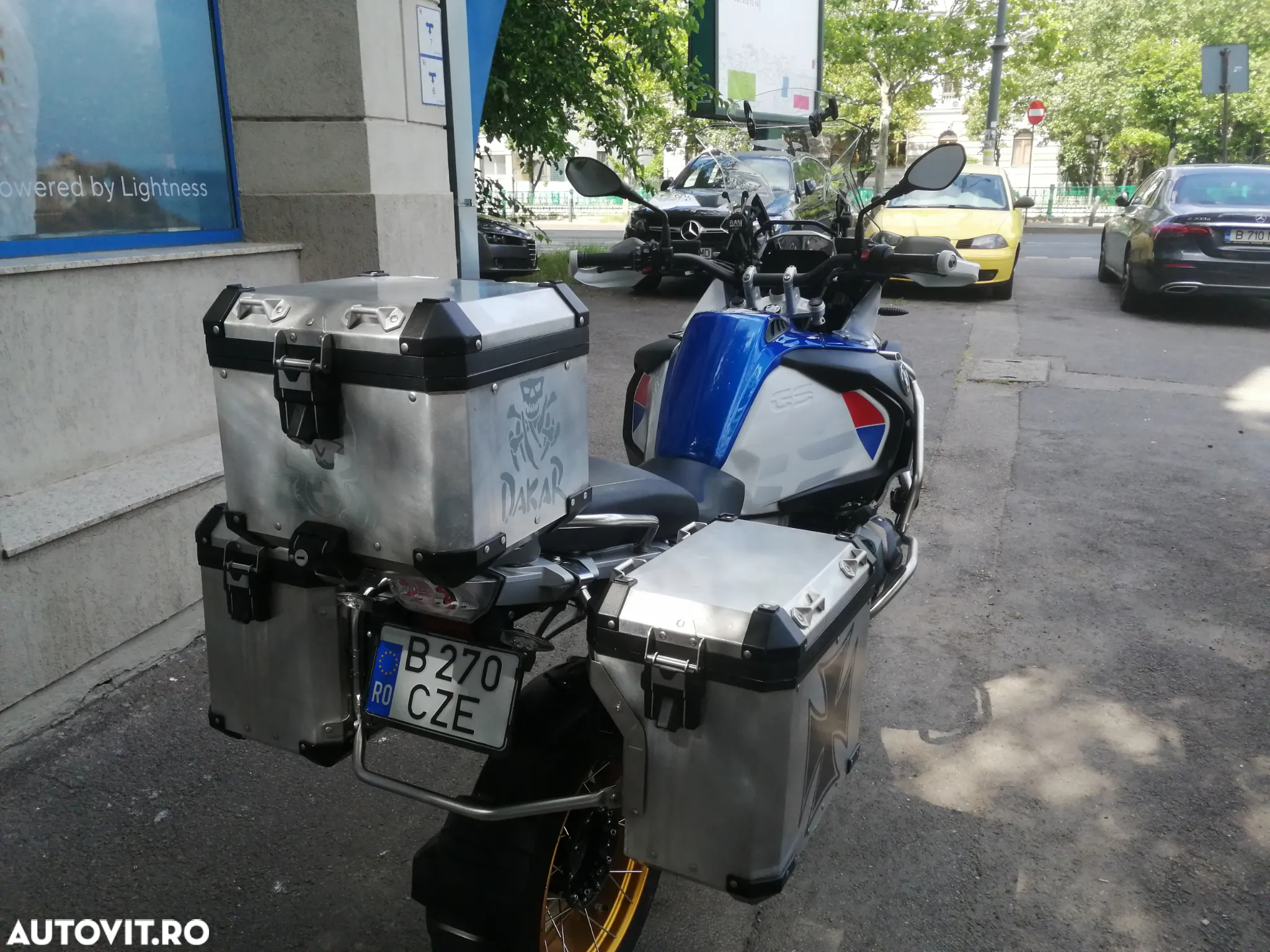 BMW R 1250GS HP - 18