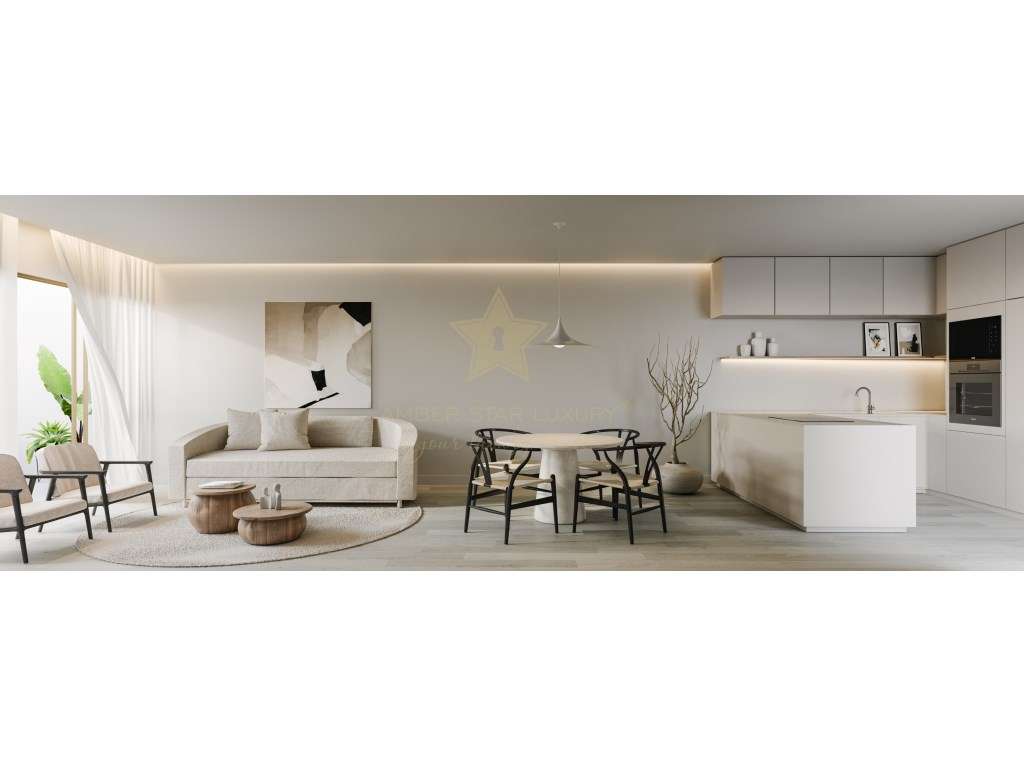 Bloco de apartamentos  Lisboa - Grande imagem: 5/21