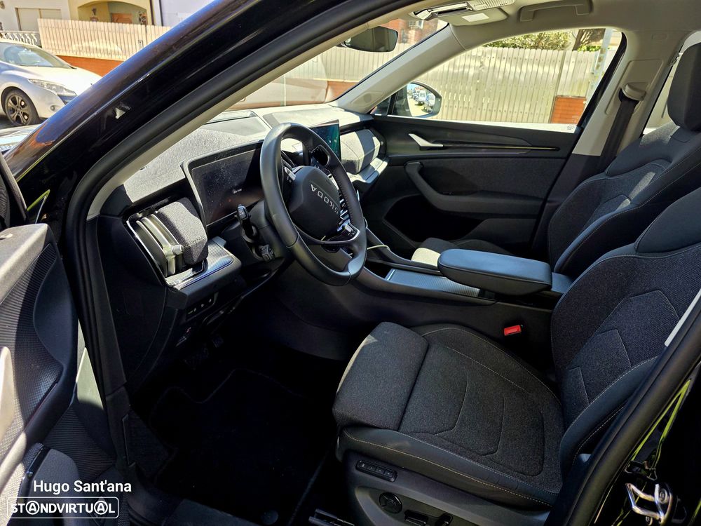 Skoda Kodiaq 2.0 TDI Ultra DSG - 5