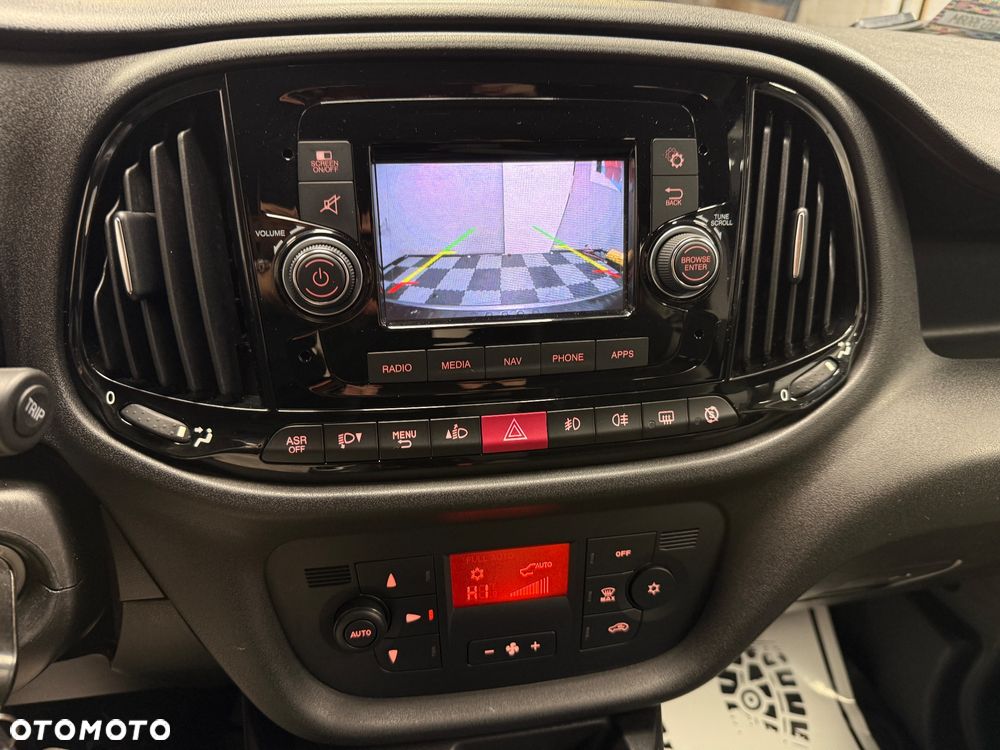 Fiat Doblo - 14