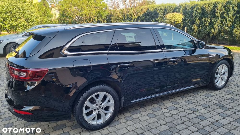 Renault Talisman 1.6 Energy TCe Limited EDC - 13