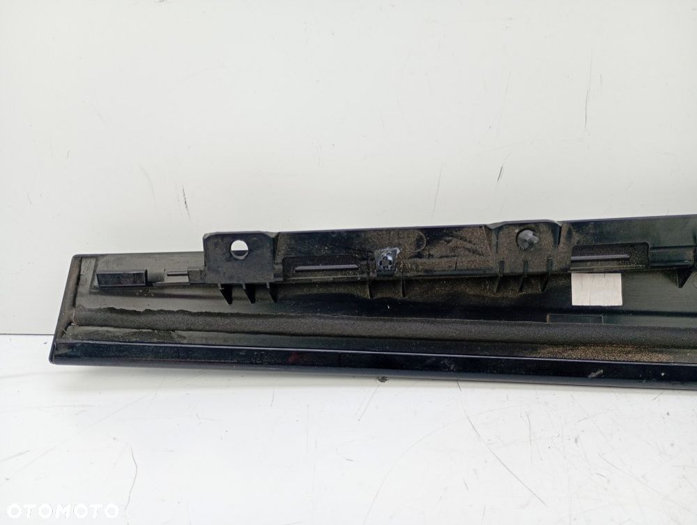 listwa osłona drzwi lewa przednia przód for galaxy MK3 6M21U20889 - 6