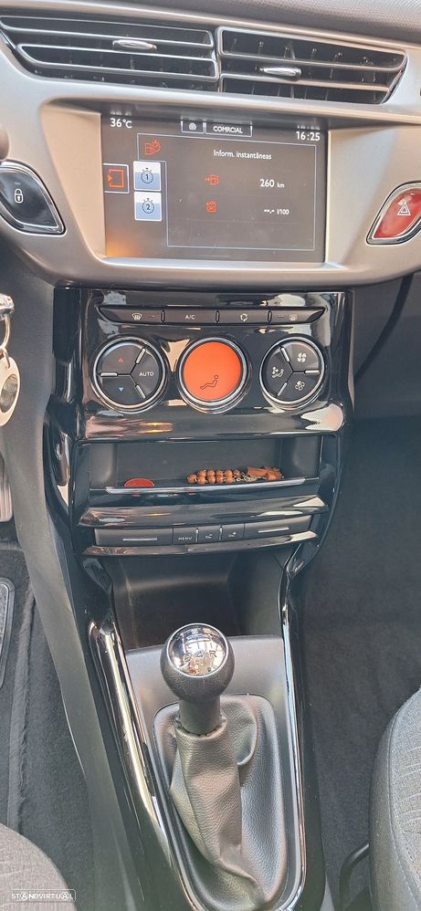 Citroën C3 - 11