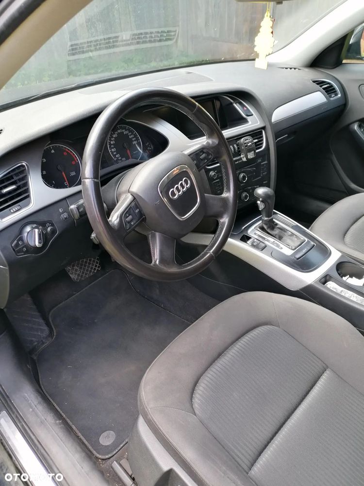 Audi A4 Limousine 2.0 TDI Multitronic - 6
