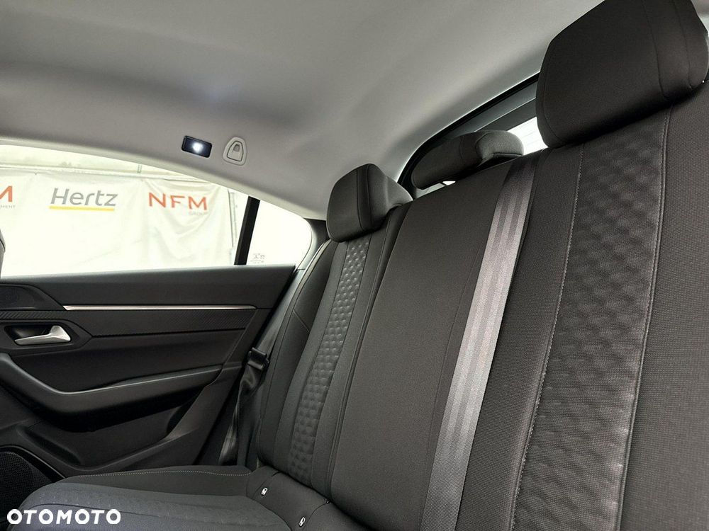 Peugeot 508 - 19