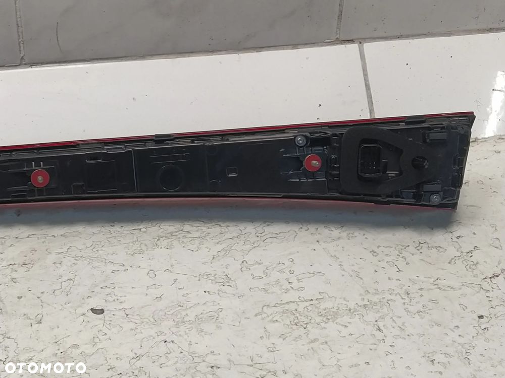 MERCEDES EQE W295 2022- BLENDA LAMPA TYŁ TYLNA ORYGINAŁ - 10