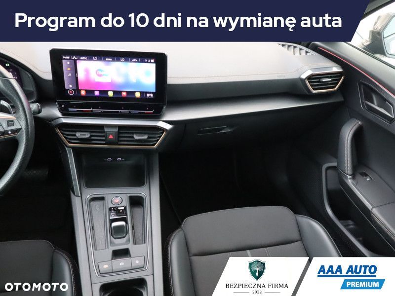Cupra Formentor - 10