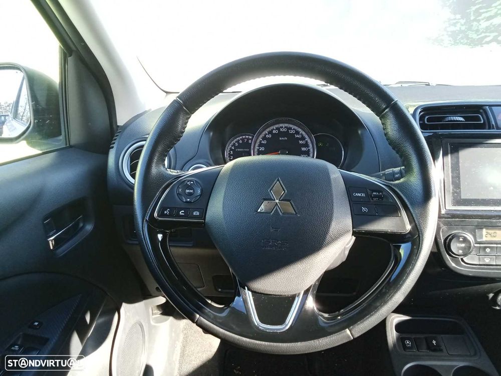 Mitsubishi Space Star 1.2 Intense - 13