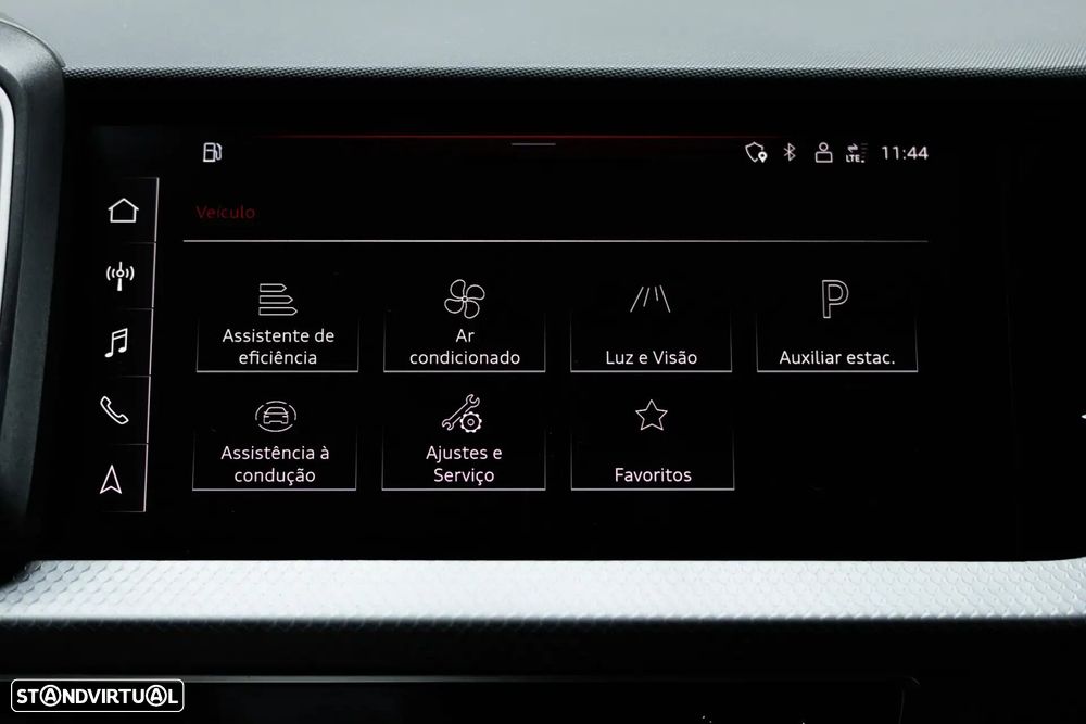 Audi A1 Sportback - 58