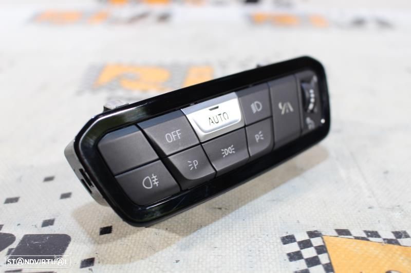 Comutador Das Luzes Bmw 3 (G20)  5A16b16 / 61315A16b16 / E1182010 0B - 2