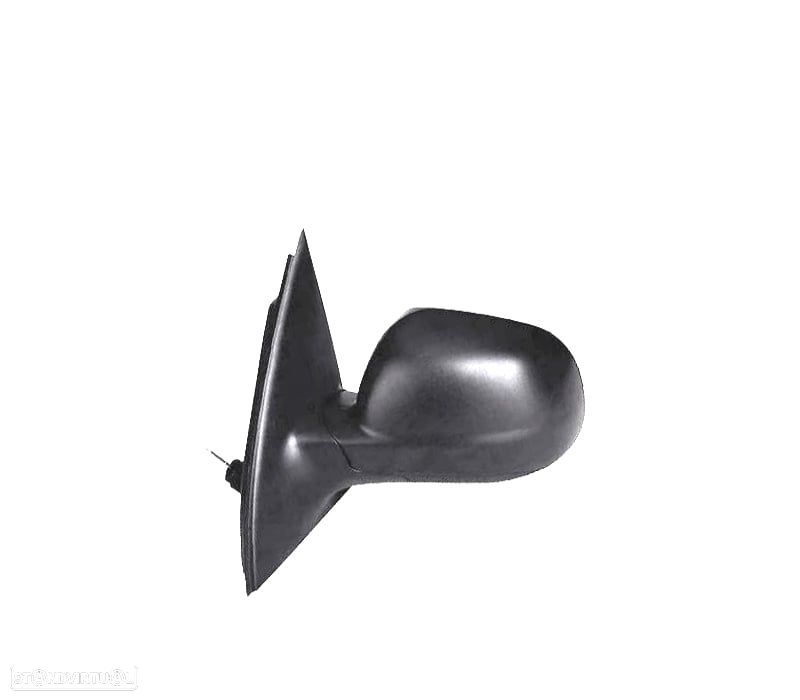 ESPELHO COMPLETO LADO ESQUERDO VOLKSWAGEN VW LUPO 99-01 - 1