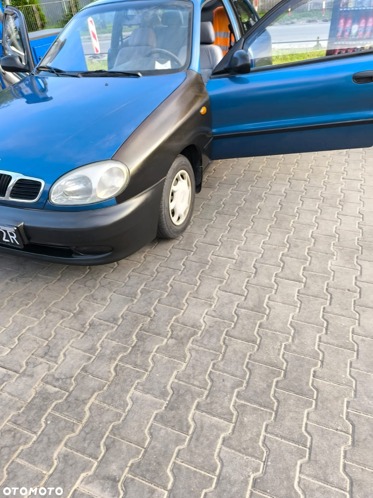 Daewoo Lanos - 11