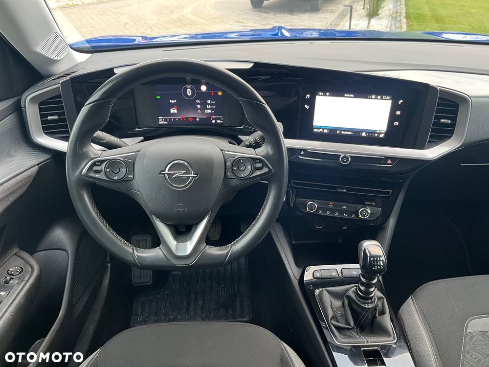 Opel Mokka 1.5 CDTI Edition S&S - 13