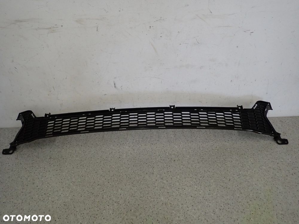 KIA CEED II 12- 15 KRATKA ATRAPA DOLNA ZDERZAKA - 1