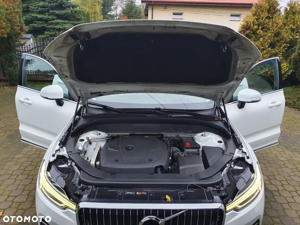Volvo XC 60 - 6