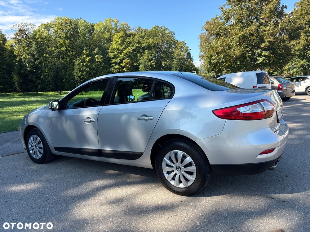 Renault Fluence 1.6 16V Zen - 3