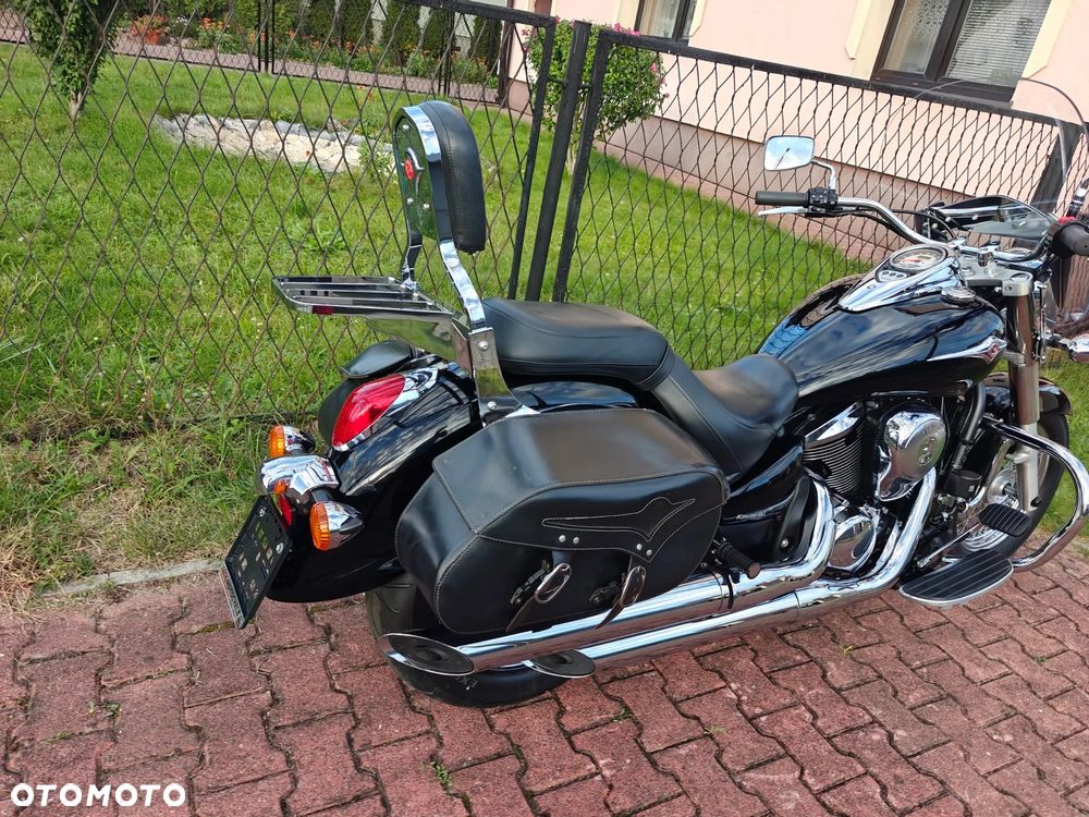 Kawasaki Vulcan - 5